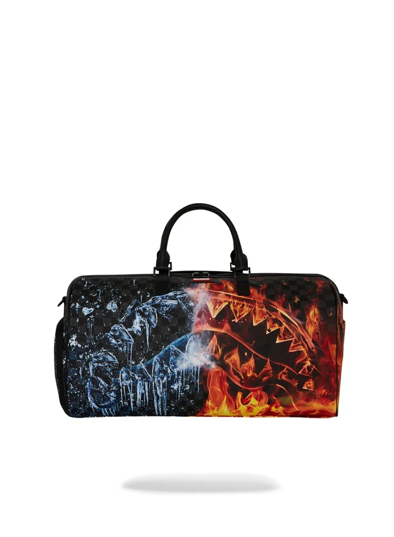 سبراي جراوند FIRE & ICE SHARK LARGE DUFFLE