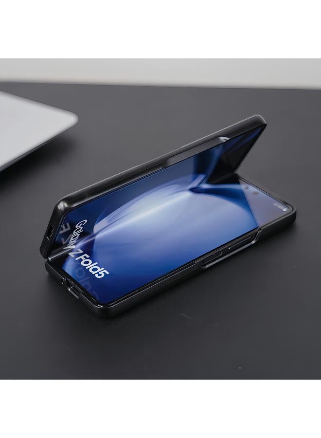 erorex Case For Samsung Galaxy Z Fold3 5G Flash Diamond Folding Phone Case - Image 5