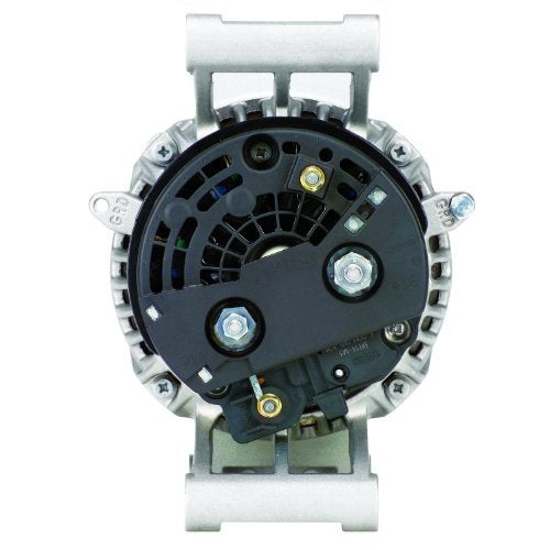 BOSCH AL9961LH Premium 100% New Alternator - Compatible with Select Chevrolet, Ford, Freightliner, GMC, Hino, International, Kenworth, Mack, Peterbilt, Sterling, Volvo, Western Star; 160 Amp - Image 2