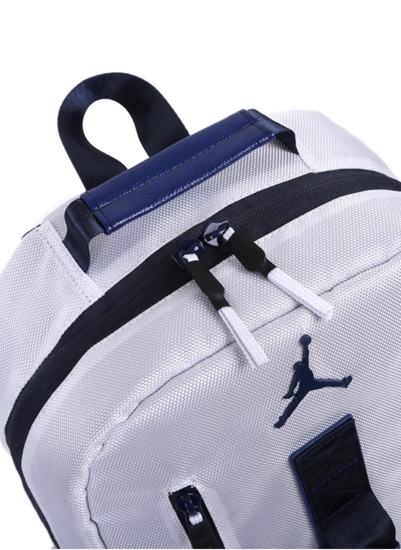 Jordans Backpack with basketball compartment  - Image 3