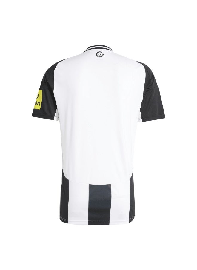Adidas Adidas Nufc H Jsy Black Football Jerseys For Men Xs  - Image 3