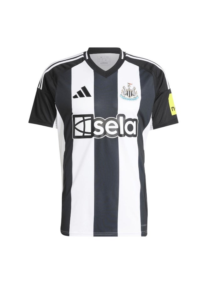 Adidas Adidas Nufc H Jsy Black Football Jerseys For Men Xs  - Image 1