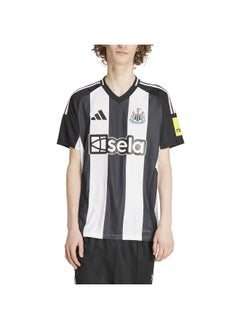 Adidas Adidas Nufc H Jsy Black Football Jerseys For Men Xs  - Image 5