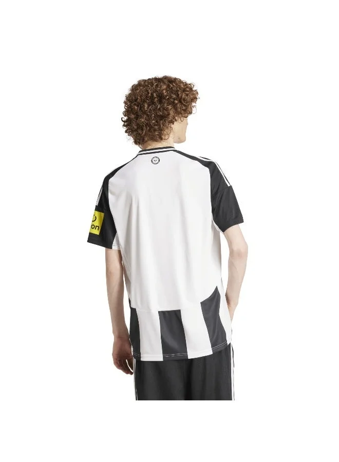Adidas  Nufc H Jsy Black Football Jerseys For Men Xs for Men | Best Price UAE