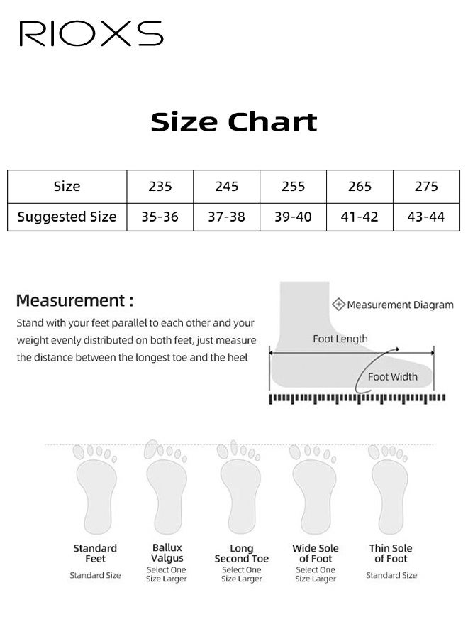 RIOXS Unisex Quick-Dry Slippers, Breathable Indoor Couple's Home Slippers with Thin Soles, Lightweight Non-Slip Bathroom and Shower Slippers, Quick-Dry Open-Toe Solid-Color Flat Slippers, Ideal for Hotels, Travel, Vacations, Business Trips, and Wearing After a Shower, Black - Image 5