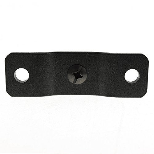 fotoconic T-Type Wall Ceiling Mount 5/8" Stud with 1/4" Thread Anchor for Studio Lighting - Image 4