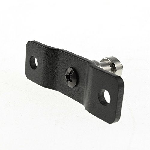 fotoconic T-Type Wall Ceiling Mount 5/8" Stud with 1/4" Thread Anchor for Studio Lighting - Image 3