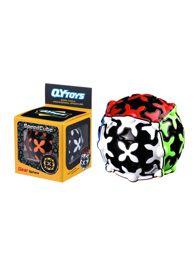 QiYi Gear Sphere Cube - Image 2
