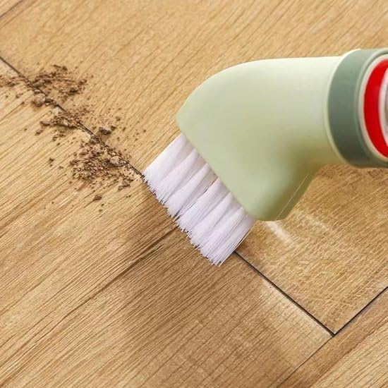 Yogilabel Yogilabel Groove Gap Cleaning Brush for Connecting Water Bottles Practical Accessory Green |Home & Garden | Household Supplies & Cleaning | Other Home Cleaning Supplies (1)  - Image 4
