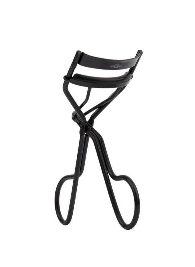 Generic Women's Portable Travel Professional Stainless Steel Eyelash Curler  black  (LCp5)  - Image 2