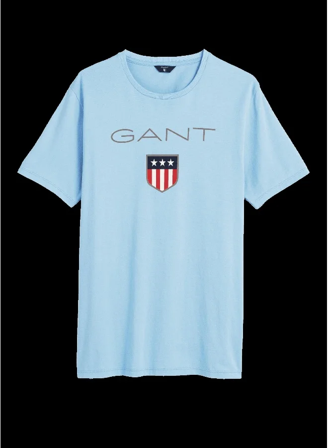 غانت Teens Gant Shield T-Shirt