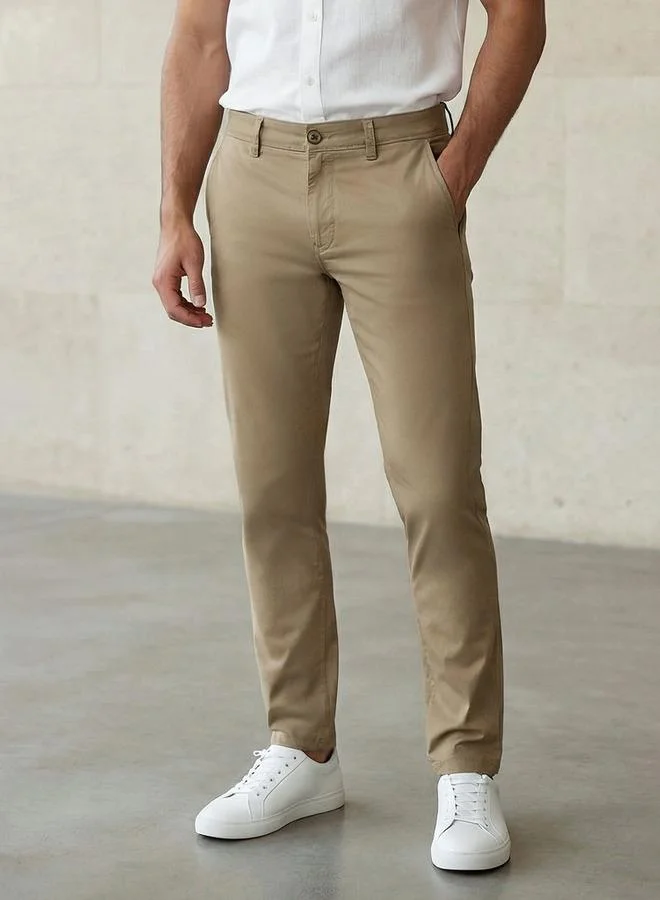 Splash FAV 2 Pack Chinos