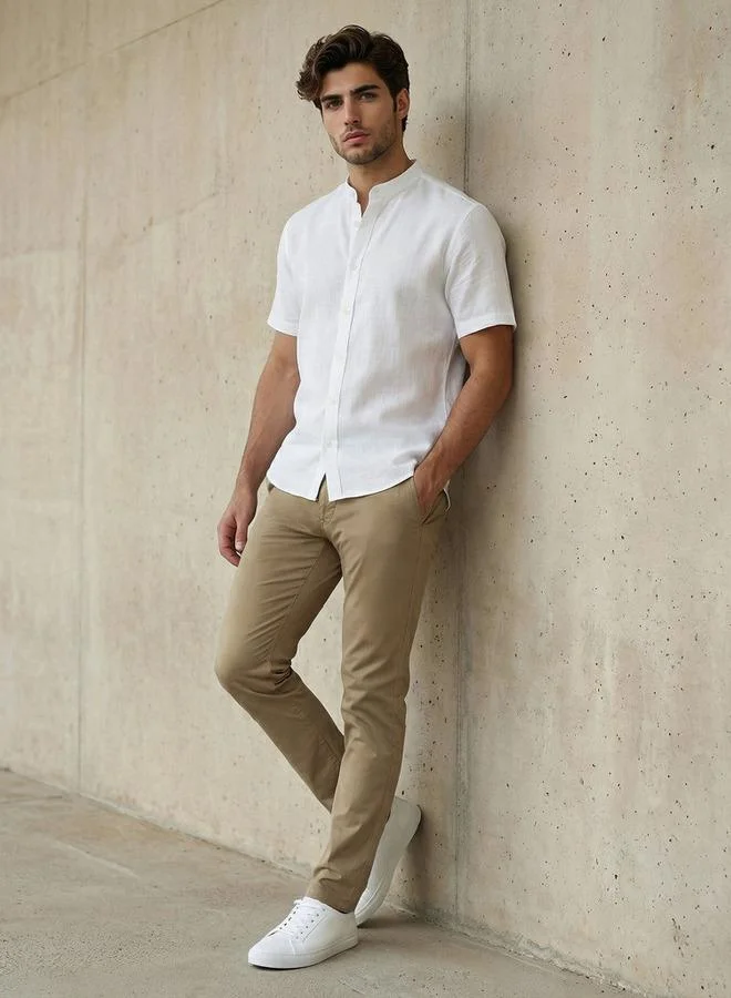 سبلاش فيڤ 2 Pack Chinos