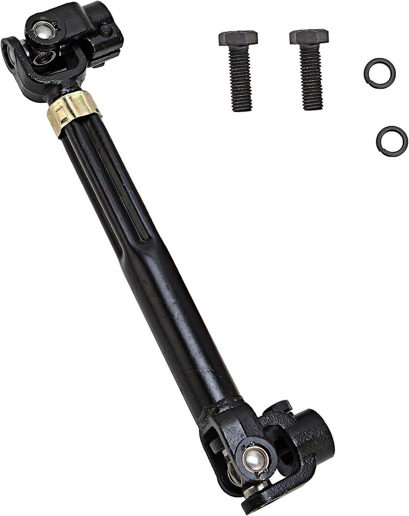 AA Ignition عمود توجيه متوسط AA Ignition مع موصل U لسيارات فورد F-150 ولينكولن مارك LT - Image 1