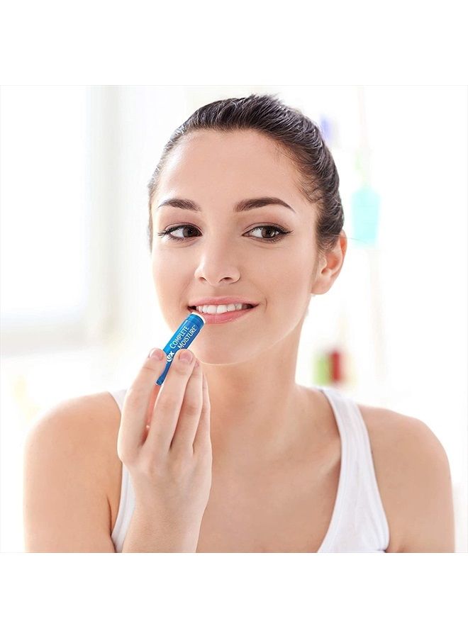 Blistex Complete Moisture Lip Balm, 4 pack - Image 5