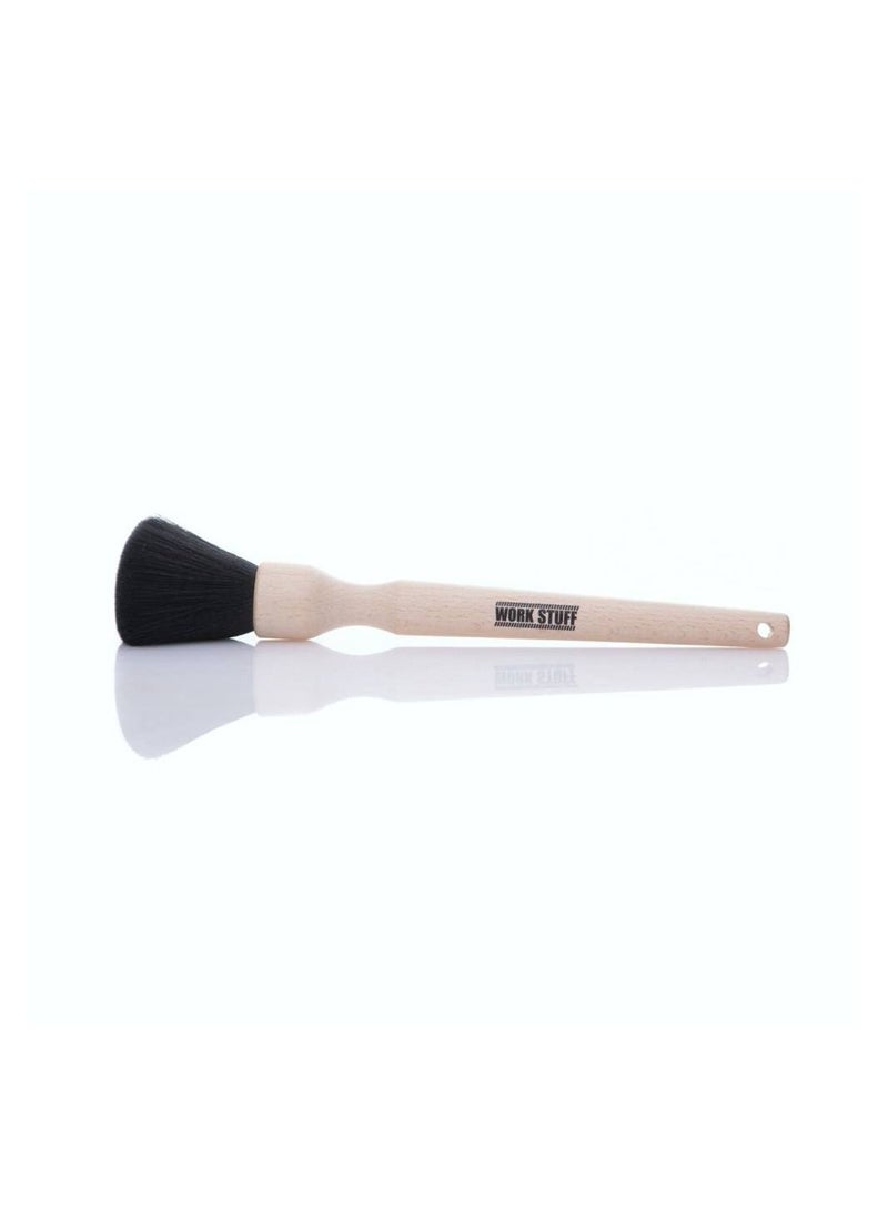 WORK STUFF Work Stuff Detailing  Brush Ultra Soft 20mm  - Image 1