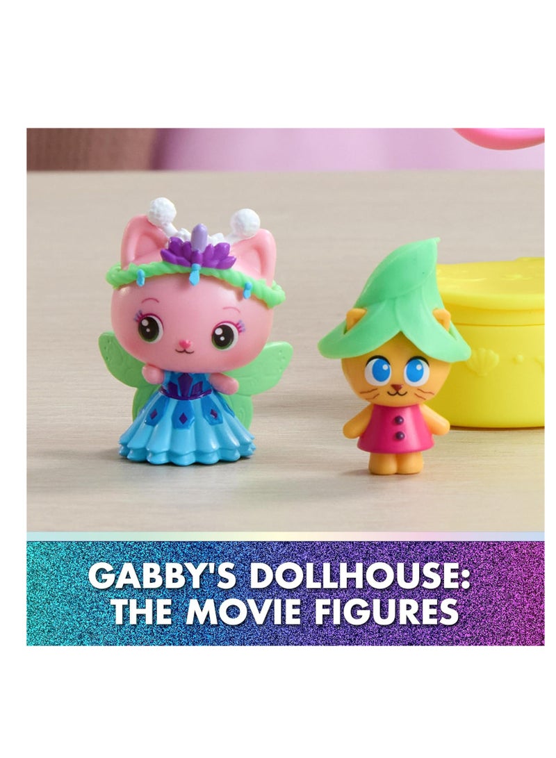 Gabby's Doll House Movie Figure 2-Pack Asstd. 6072884 - Image 3