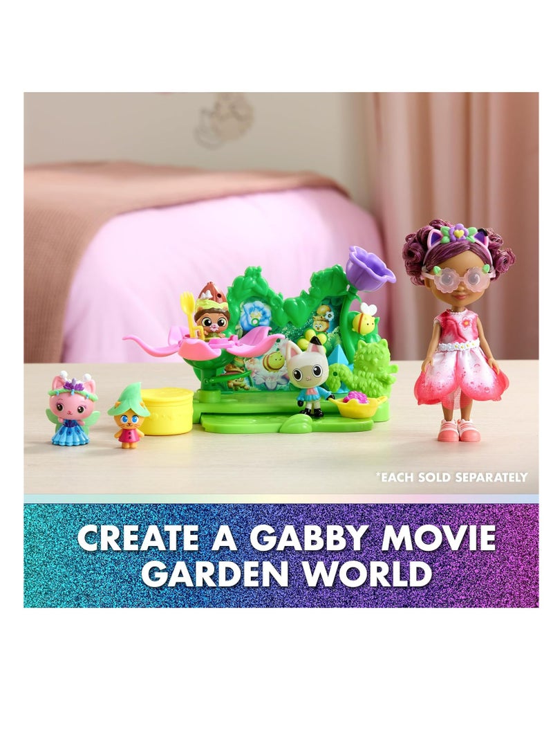 Gabby's Doll House Movie Figure 2-Pack Asstd. 6072884 - Image 2