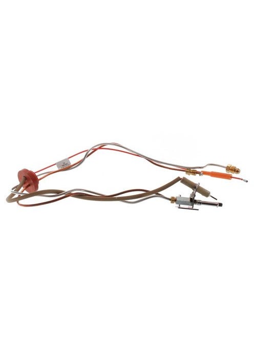 Rheem Rheem SP13884H Water Heater Inner Door GasketPilot Assembly Kit  Natural Gas  - Image 1