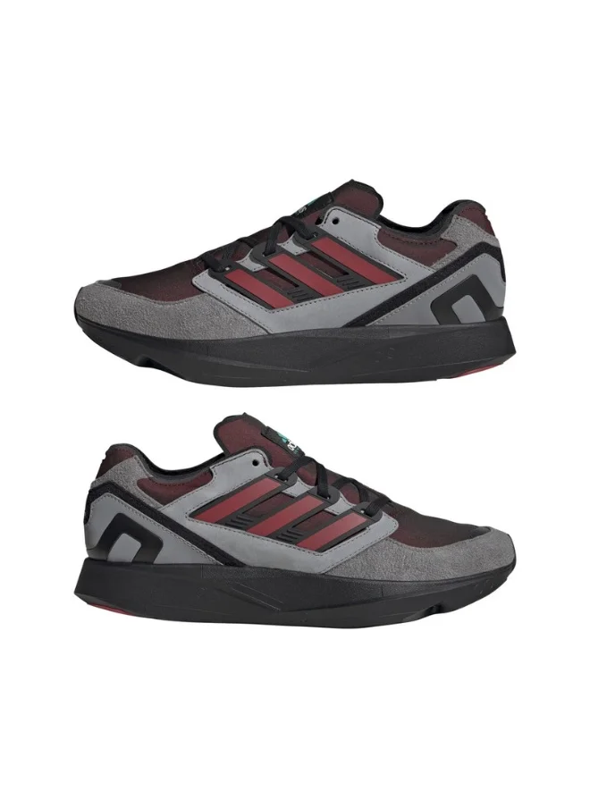 adidas Originals adidas EQUIPMENT TAKUMI SEN Red Originals Men Shoes