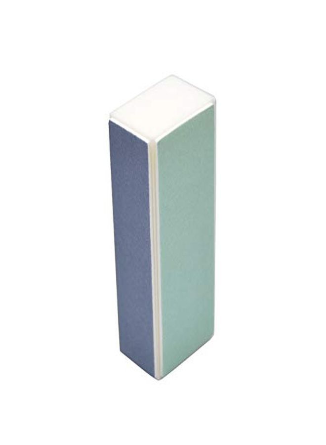 Tachibelle From Korea 4 Way Shiny Buffer Super Shine Buffing Block - Smooth, Shine, For Healthy & Shiny Nails Manicure And Pedicure  - Image 5