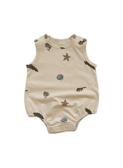 RedMapleTEK New Kids' Onesie  - Image 1