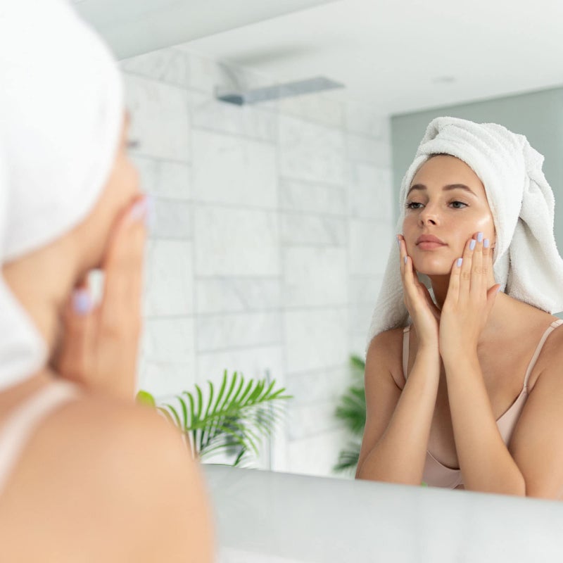 ARCONA Magic White Ice - Daily Oil Free Moisturizer - Hyaluronic Acid Moisturizer with Organic Aloe, Tea Tree, Vitamin C & Glyercin -Made In The USA - Image 5