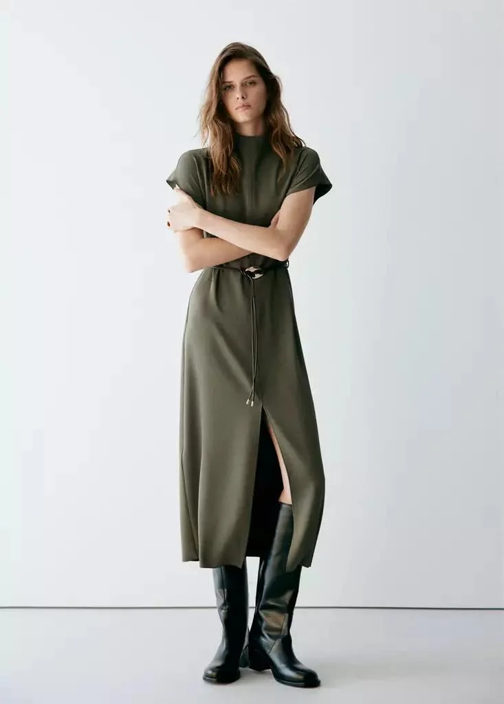 Mango SUSI3 Dress