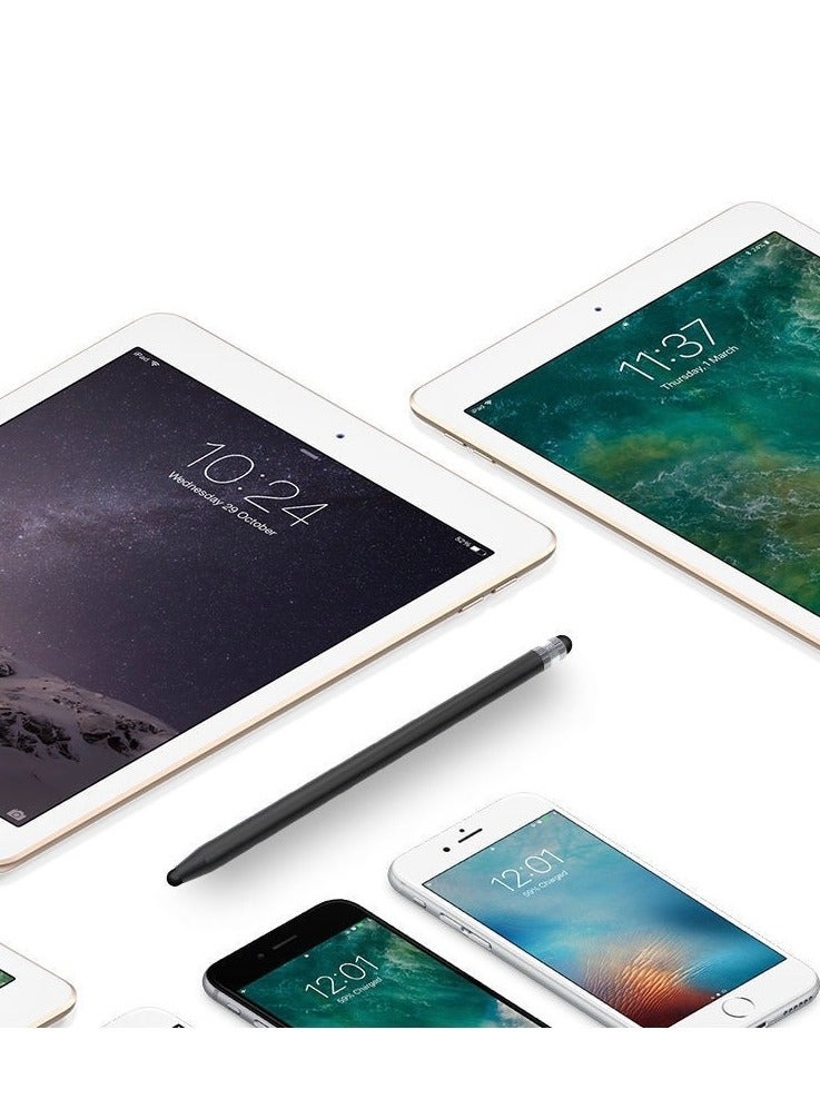 4 Pieces Stylus for Touch Screens Stylus Pens High Sensitivity and Precision Capacitive Stylus for iPhone iPad Pro Tablets Samsung Galaxy PC - Image 5
