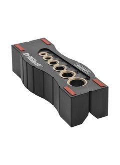 Milescraft 1312 Drillblock Handheld Drill Guide  Original Version  Pack Of 1  - Image 2
