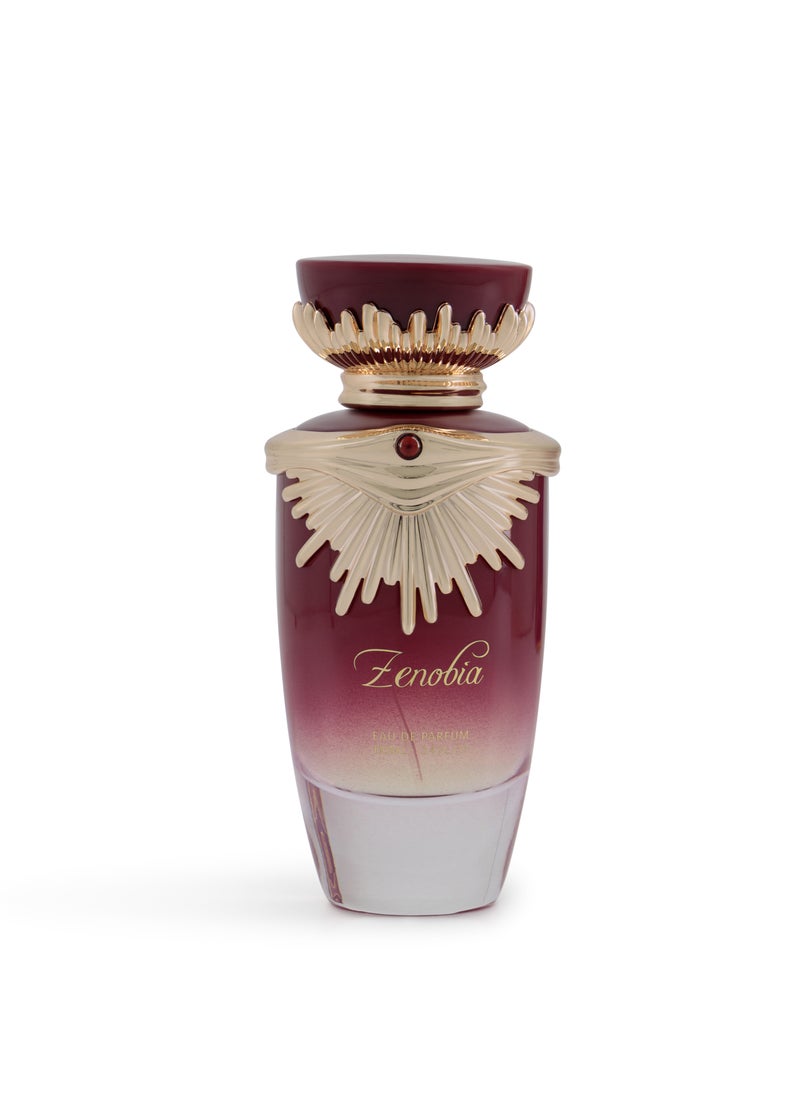 MAISON ASRAR Zenobia Eau De Parfum 100ml  - Image 1