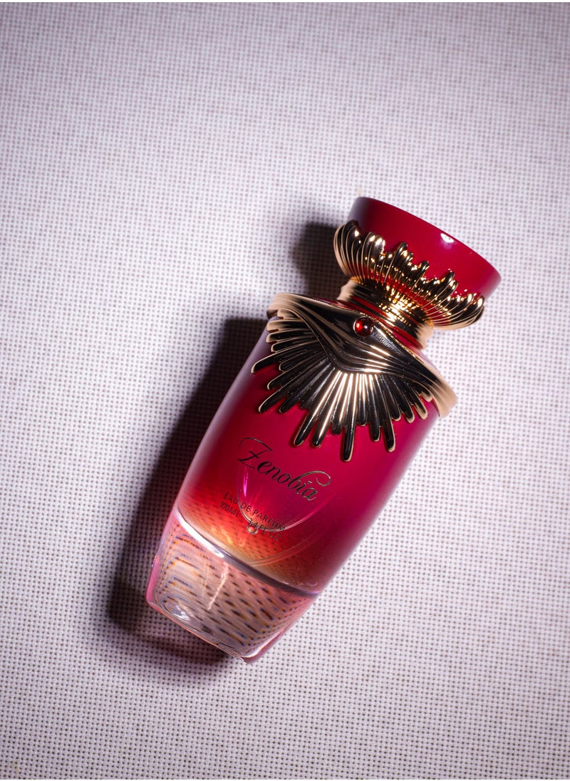MAISON ASRAR Zenobia Eau De Parfum 100ml  - Image 3