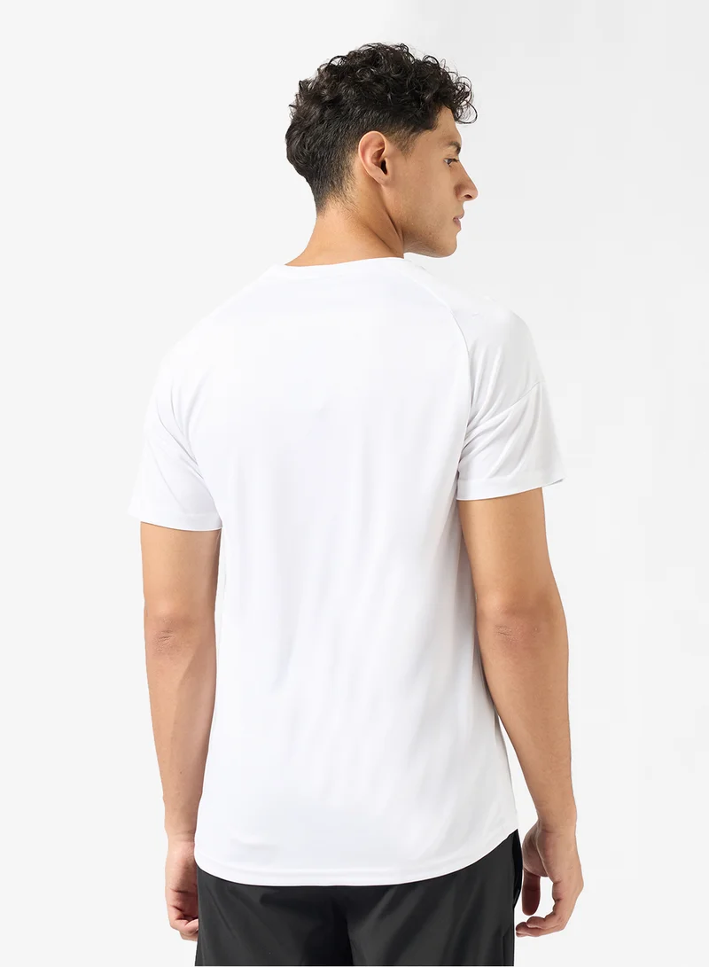 FRWD Men's Casual T-Shirt