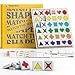 Keeping Busy Match The Shapes Large Dementia Activities for Seniors Dementia Products for Elderly Memory Games for Seniors Alzheimers Products for Elderly Alzheimers Activities Memory Games for Adults - Image 4