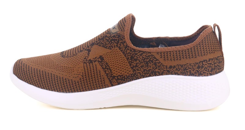 SPARX Sports Shoe SM-846 Tan for Men - Image 5
