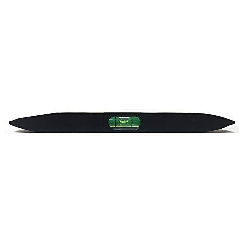 YOTOM 2pcs 6 inch Torpedo Level Magnetic Box Level with 180 90 45 Degree Bubble Level - Image 3