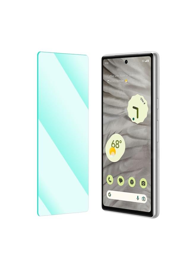 جرين تايجر 1 قطعة جوجل بكسل 7A ENKAY 0.26 مللي متر 9H 2.5D عالية الألومنيوم السيليكون فيلم الزجاج المقسى - Image 1