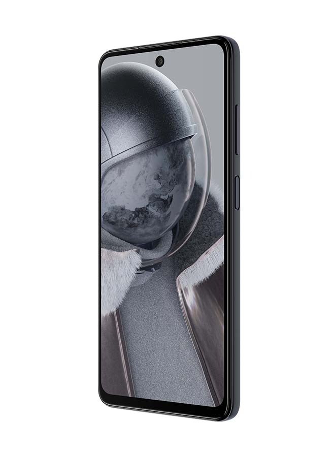 أتش أم دي بالمس برو ثنائي الشريحة أسود أوشن 8 جيجابايت رام 256 جيجابايت 4G، مع حقيبة هدية من HMD - Image 5