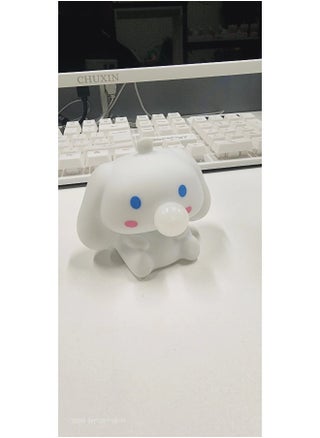 Ruby Bubble Pop Fidget Toy - Cute Little Beaver Keychain Stress Reliever - pzsku/Z0B2685827C56AB85F275Z/45/1746194528/88757e0e-cfb0-410a-9e7d-70b4b8b3580c