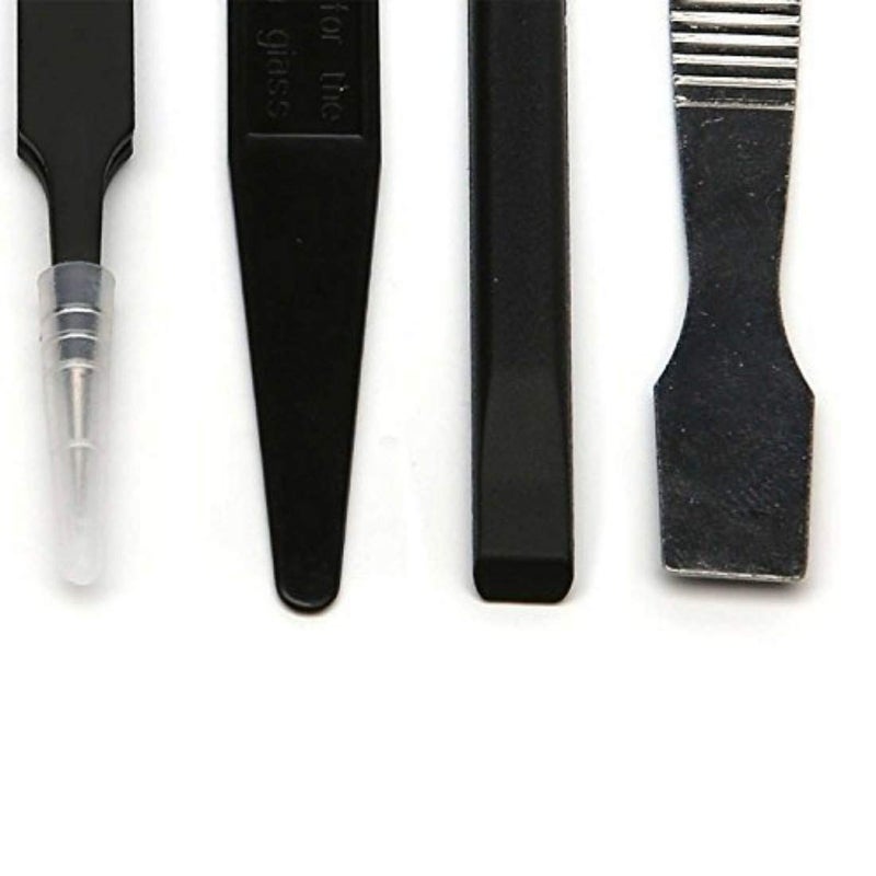 DIY Crafts DIY Crafts Pack Of 8 Pcs Design No 1 India Professional Opening Pry Tool Repair Kit with Non Abrasive Nylon Spu Pack Of 8 Pcs Design No 1  - Image 4