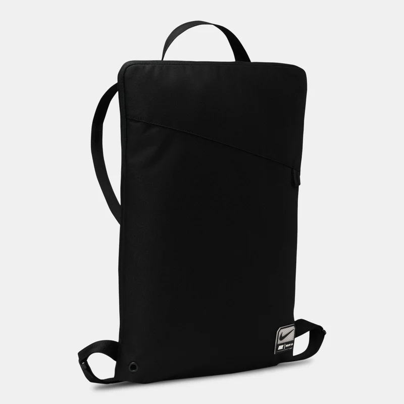 Nike Black Utility 2.0 Gymsack  | Best Price UAE