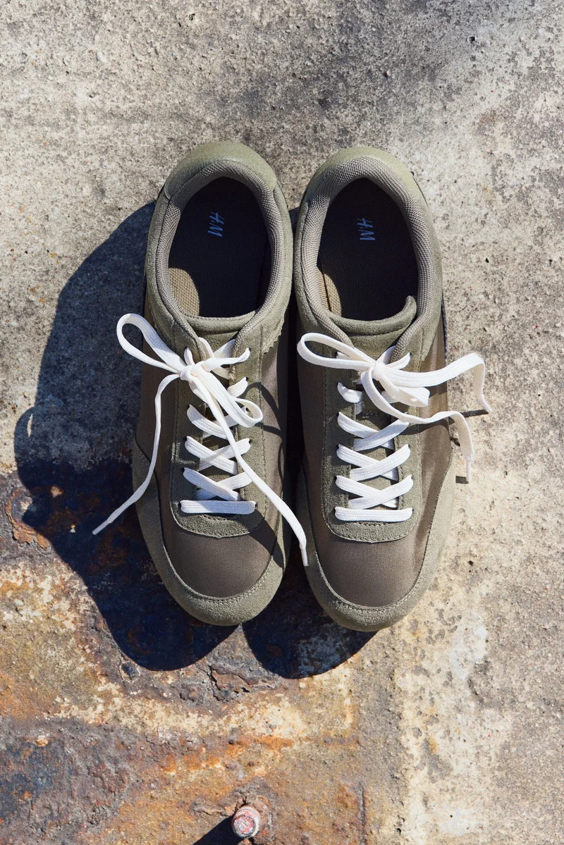 H&M  Trainers for Women | Best Price UAE