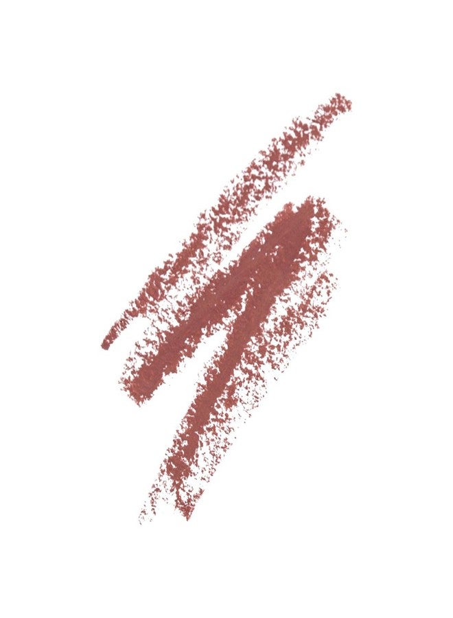 Lune+Aster Powerlips Lip Liner | Creamy Nude Lip Pencil, Satin Finish - Independent - Image 2