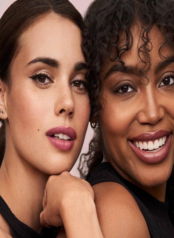 Lune+Aster Powerlips Lip Liner | Creamy Nude Lip Pencil, Satin Finish - Independent - Image 3