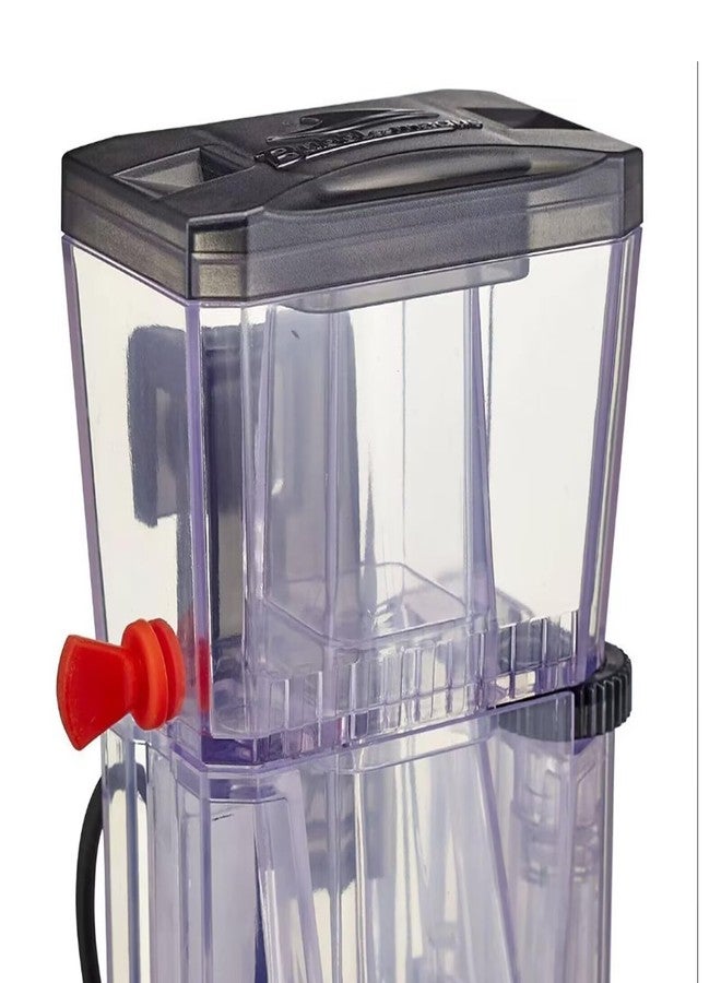 Bubble Magus MiniQ Internal Nano Protein Skimmer for Marine Saltwater Aquarium Up to 20 gallons - Image 3
