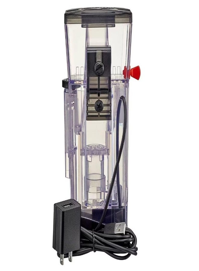 Bubble Magus MiniQ Internal Nano Protein Skimmer for Marine Saltwater Aquarium Up to 20 gallons - Image 2