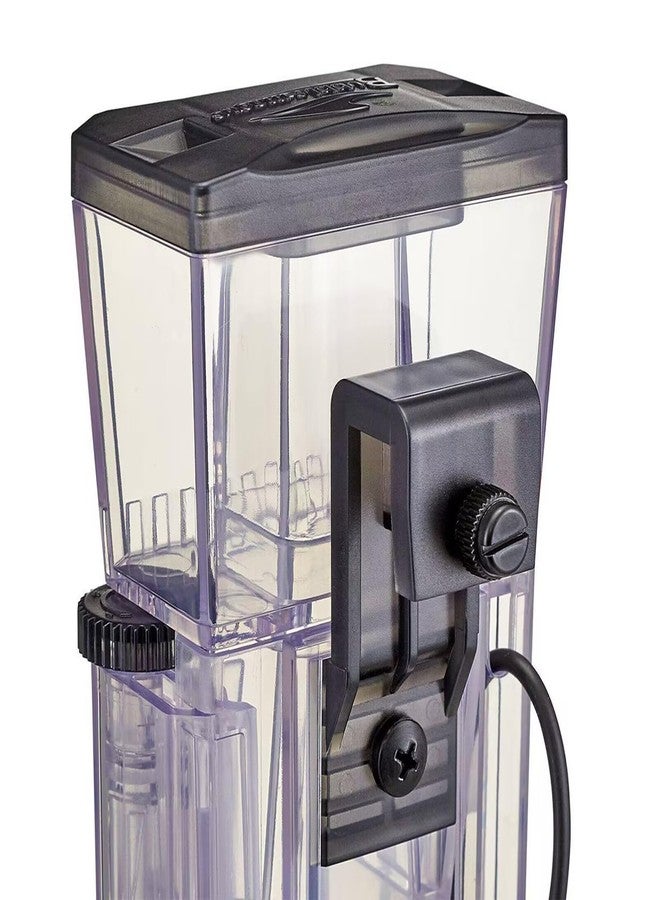 Bubble Magus MiniQ Internal Nano Protein Skimmer for Marine Saltwater Aquarium Up to 20 gallons - Image 4