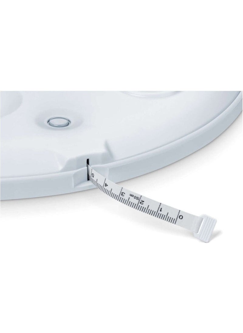 Beurer - By 90 Baby Scale BY90 - Image 1