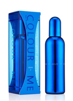 Azure - For Men - EDP - 100ml