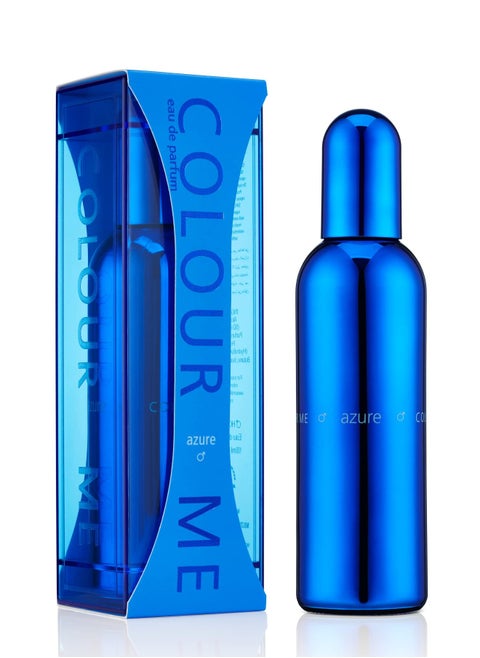 Azure - For Men - EDP - 100ml